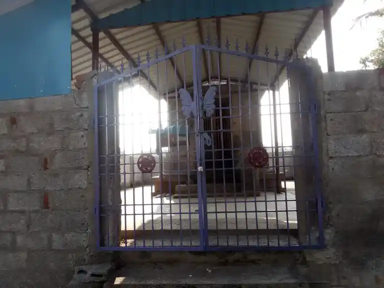 Arulmigu Mahaganapathi, Subthamatha, Varadharajaperumal Temple, Nallanayagapuram - 609102 Temple