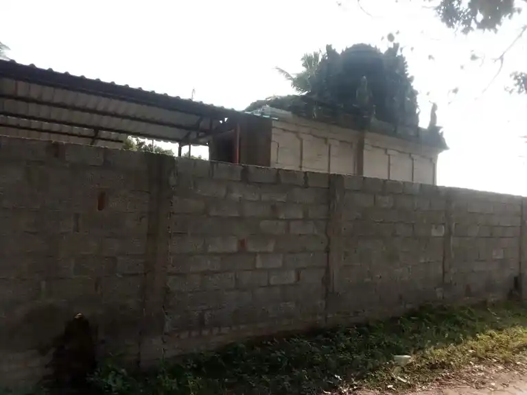 Arulmigu Mahaganapathi, Subthamatha, Varadharajaperumal Temple, Nallanayagapuram - 609102 அருள்மிகு மகா கணபதி, சப்தமாதா, வரதராஜப்பெருமாள் திருக்கோயில், Sirkali - 609102, Mayiladuthurai - Ancient Temple Architecture and History Image 4