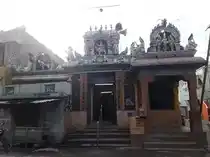Arulmigu Mahaganapathi Sundaramurthy Temple, Ranipet - 632401 அருள்மிகு மகாகணபதி சுந்தரமூர்த்தி திருக்கோயில், ராணிப்பேட்டை - 632401, Ranipet - Ancient Temple Architecture and History Image 4