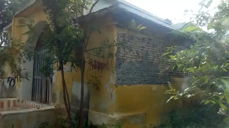 Arulmigu Mahaganapathy Temple, Aanalai - 621211 Temple