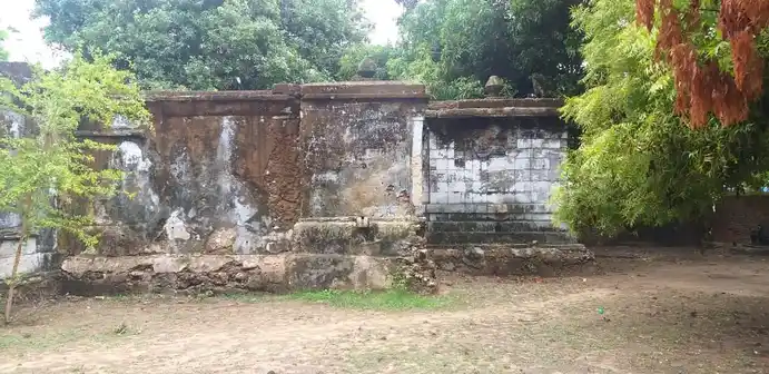 Arulmigu Mahaganapathy Temple, Amman Puram - 628201