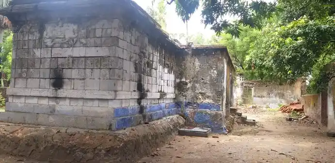 Arulmigu Mahaganapathy Temple, Amman Puram - 628201 அருள்மிகு மகாகணபதி திருக்கோயில், Amman Puram - 628201, Thoothukudi - Ancient Temple Architecture and History Image 3