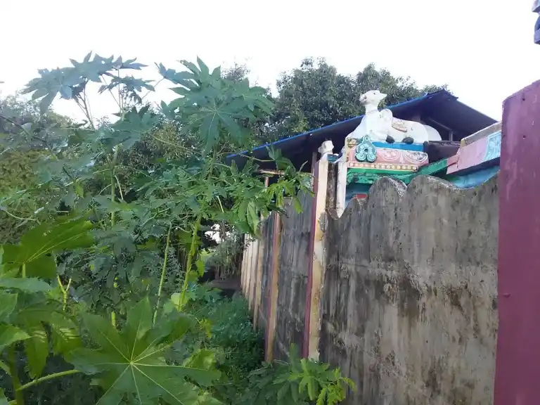 Arulmigu Mahaganapathy Temple, Kalanchimedu - 612803 அருள்மிகு மகாகணபதி திருக்கோயில், Kalanchimedu - 612803, Thiruvarur - Ancient Temple Architecture and History Image 4