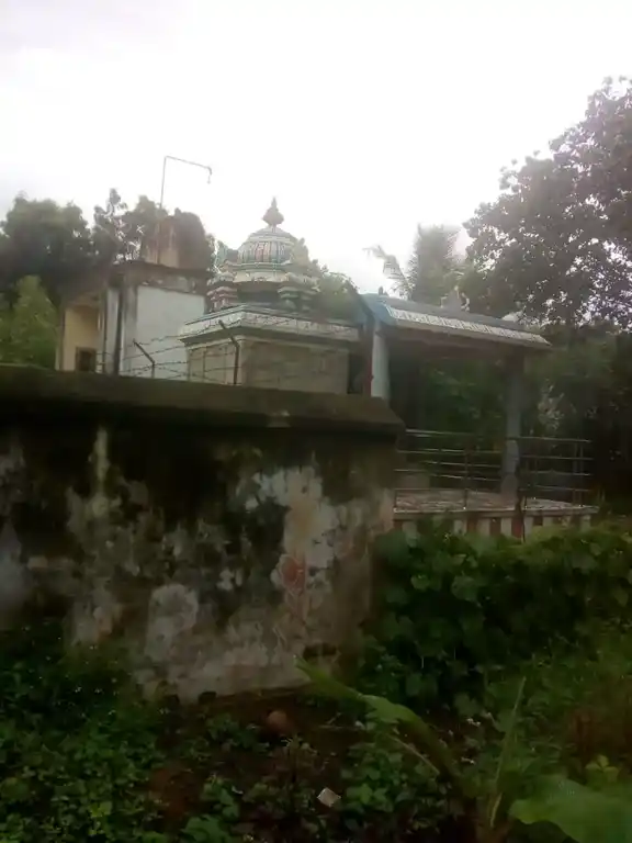 Arulmigu Mahaganapathy Temple, Kezapalaiyur - 612602 அருள்மிகு மகாகணபதி திருக்கோயில், Kezapalaiyur, Kezapalaiyur - 612602, Thiruvarur - Ancient Temple Architecture and History Image 2