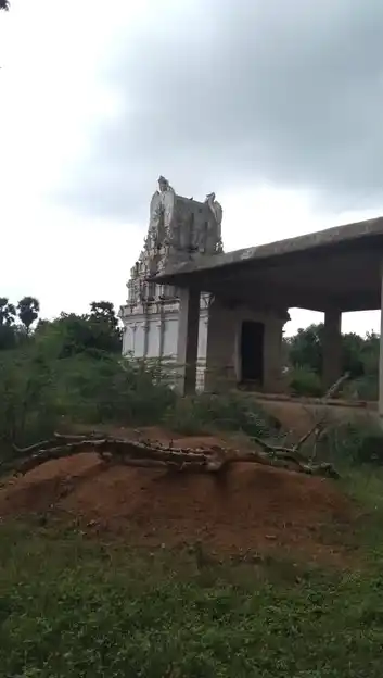 Arulmigu Mahaganapathy Temple, Mahadevapattinam - 614018