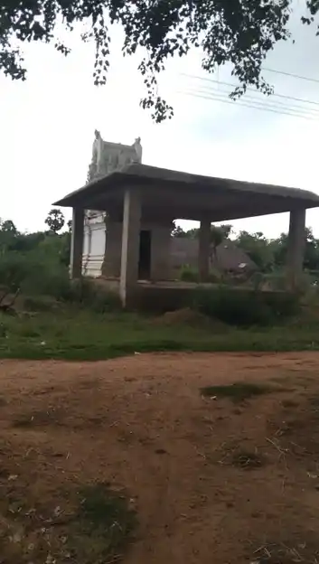 Arulmigu Mahaganapathy Temple, Mahadevapattinam - 614018 அருள்மிகு மகாகணபதி திருக்கோயில், Mahadevapattinam, Mahadevapattinam - 614018, Thiruvarur - Ancient Temple Architecture and History Image 2