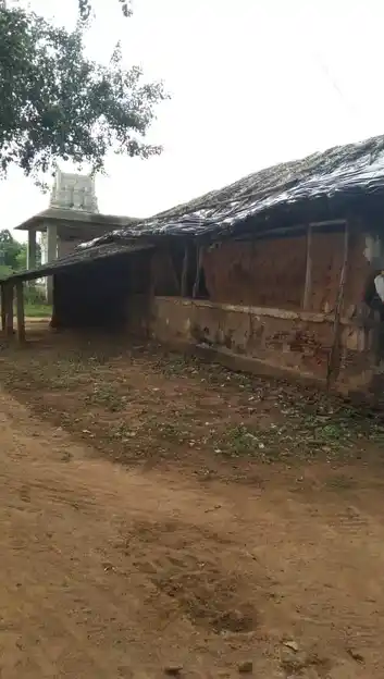 Arulmigu Mahaganapathy Temple, Mahadevapattinam - 614018 அருள்மிகு மகாகணபதி திருக்கோயில், Mahadevapattinam, Mahadevapattinam - 614018, Thiruvarur - Ancient Temple Architecture and History Image 3