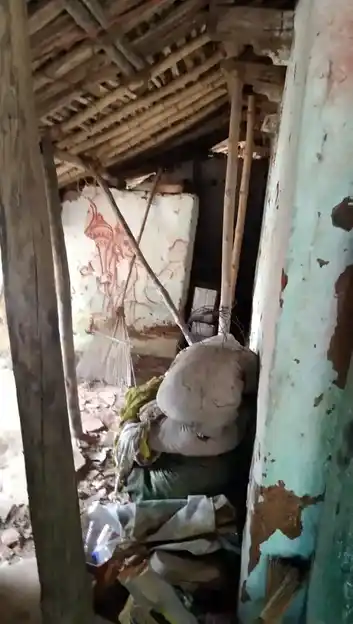 Arulmigu Mahaganapathy Temple, Mahadevapattinam - 614018 அருள்மிகு மகாகணபதி திருக்கோயில், Mahadevapattinam, Mahadevapattinam - 614018, Thiruvarur - Ancient Temple Architecture and History Image 4