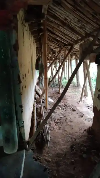 Arulmigu Mahaganapathy Temple, Mahadevapattinam - 614018 அருள்மிகு மகாகணபதி திருக்கோயில், Mahadevapattinam, Mahadevapattinam - 614018, Thiruvarur - Ancient Temple Architecture and History Image 6