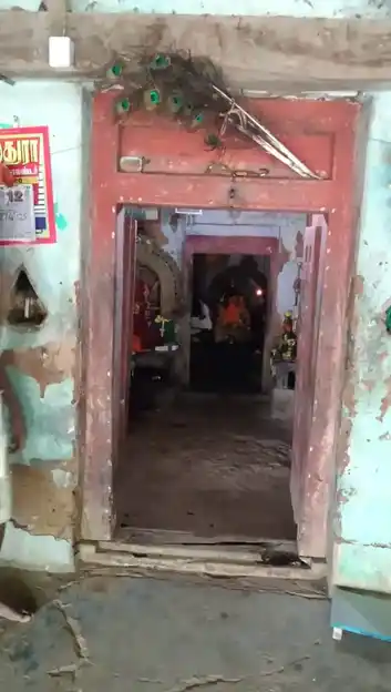 Arulmigu Mahaganapathy Temple, Mahadevapattinam - 614018 அருள்மிகு மகாகணபதி திருக்கோயில், Mahadevapattinam, Mahadevapattinam - 614018, Thiruvarur - Ancient Temple Architecture and History Image 7