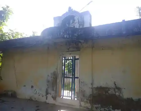 Arulmigu Mahaganapathy Temple, Veeraiyankottai - 614601 அருள்மிகு மகாகணபதி திருக்கோயில், Veeraiyankottai - 614601, Thanjavur - Ancient Temple Architecture and History Image 5