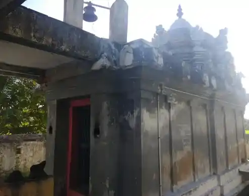Arulmigu Mahaganapathy Temple, Veeraiyankottai - 614601 அருள்மிகு மகாகணபதி திருக்கோயில், Veeraiyankottai - 614601, Thanjavur - Ancient Temple Architecture and History Image 6