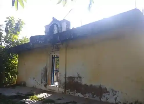 Arulmigu Mahaganapathy Temple, Veeraiyankottai - 614601 அருள்மிகு மகாகணபதி திருக்கோயில், Veeraiyankottai - 614601, Thanjavur - Ancient Temple Architecture and History Image 7