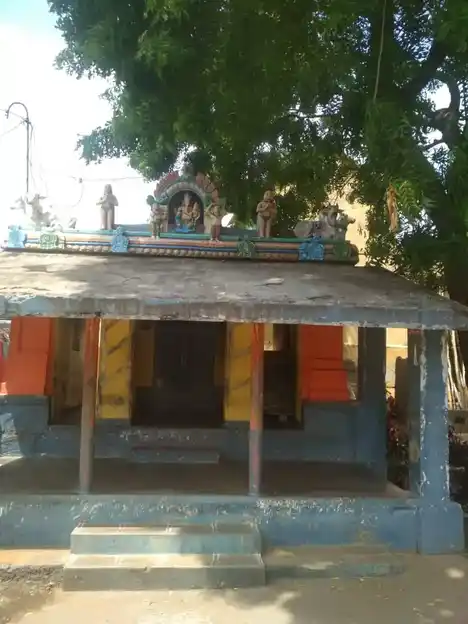 Arulmigu Mahaganaptahy Temple, Vilangudi, Vilangudi - 613204 அருள்மிகு மகாகணபதி திருக்கோயில், Vilangudi, Vilangudi - 613204, Thanjavur - Ancient Temple Architecture and History Image 2