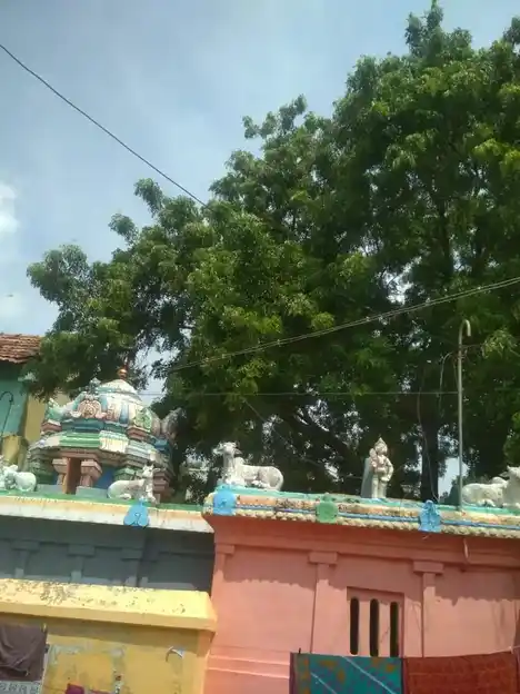 Arulmigu Mahaganaptahy Temple, Vilangudi, Vilangudi - 613204 அருள்மிகு மகாகணபதி திருக்கோயில், Vilangudi, Vilangudi - 613204, Thanjavur - Ancient Temple Architecture and History Image 3