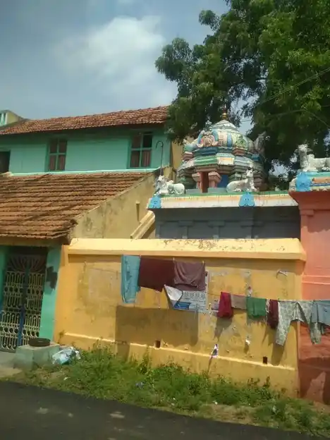 Arulmigu Mahaganaptahy Temple, Vilangudi, Vilangudi - 613204 அருள்மிகு மகாகணபதி திருக்கோயில், Vilangudi, Vilangudi - 613204, Thanjavur - Ancient Temple Architecture and History Image 4
