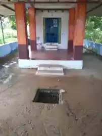 Arulmigu Mahaganpathi Temple, -, Agaram - 627869