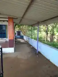 Arulmigu Mahaganpathi Temple, -, Agaram - 627869 அருள்மிகு மகா கணபதி திருக்கோயில், -, Agaram - 627869, Tenkasi - Ancient Temple Architecture and History Image 2