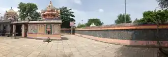 Arulmigu Mahakaaleeswarar Temple, Erumpai - 605111 அருள்மிகு மகாகாளிஸ்வரர் திருக்கோயில், இரும்பை - 605111, Viluppuram - Ancient Temple Architecture and History Image 4