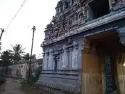 Arulmigu Mahakalanatha Swami Temple, Koilthirumalam - 609503 அருள்மிகு மகாகாளநாதசுவாமி திருக்கோயில், கோயில்திருமாளம் - 609503, Thiruvarur - Ancient Temple Architecture and History Image 2