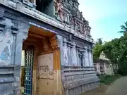 Arulmigu Mahakalanatha Swami Temple, Koilthirumalam - 609503 அருள்மிகு மகாகாளநாதசுவாமி திருக்கோயில், கோயில்திருமாளம் - 609503, Thiruvarur - Ancient Temple Architecture and History Image 3
