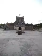 Arulmigu Mahakalanatha Swami Temple, Koilthirumalam - 609503 அருள்மிகு மகாகாளநாதசுவாமி திருக்கோயில், கோயில்திருமாளம் - 609503, Thiruvarur - Ancient Temple Architecture and History Image 4