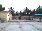 Arulmigu Mahakalanatha Swami Temple, Koilthirumalam - 609503 அருள்மிகு மகாகாளநாதசுவாமி திருக்கோயில், கோயில்திருமாளம் - 609503, Thiruvarur - Ancient Temple Architecture and History Image 5