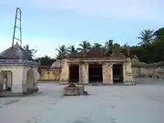 Arulmigu Mahakalanatha Swami Temple, Koilthirumalam - 609503 அருள்மிகு மகாகாளநாதசுவாமி திருக்கோயில், கோயில்திருமாளம் - 609503, Thiruvarur - Ancient Temple Architecture and History Image 6