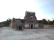 Arulmigu Mahakalanatha Swami Temple, Koilthirumalam - 609503 அருள்மிகு மகாகாளநாதசுவாமி திருக்கோயில், கோயில்திருமாளம் - 609503, Thiruvarur - Ancient Temple Architecture and History Image 7