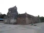 Arulmigu Mahakalanatha Swami Temple, Koilthirumalam - 609503 அருள்மிகு மகாகாளநாதசுவாமி திருக்கோயில், கோயில்திருமாளம் - 609503, Thiruvarur - Ancient Temple Architecture and History Image 8