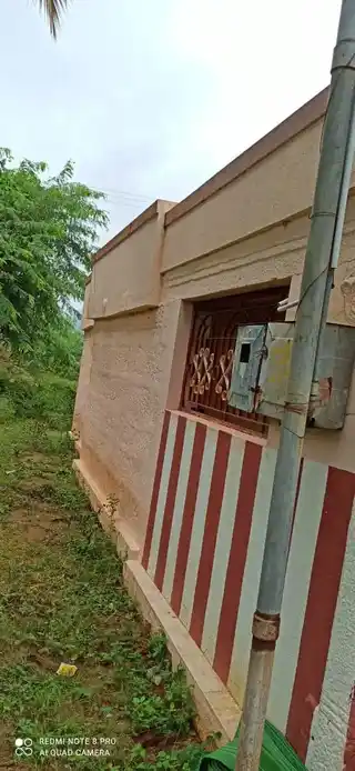 Arulmigu Mahakaliyamman Temple, Annasamuthiram - 621305 Arulmigu Mahakaliyamman Temple, Annasamuthiram - 621305, Thiruchirappalli - Ancient Temple Architecture and History Image 2