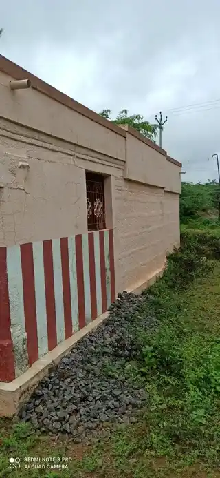 Arulmigu Mahakaliyamman Temple, Annasamuthiram - 621305 Arulmigu Mahakaliyamman Temple, Annasamuthiram - 621305, Thiruchirappalli - Ancient Temple Architecture and History Image 4