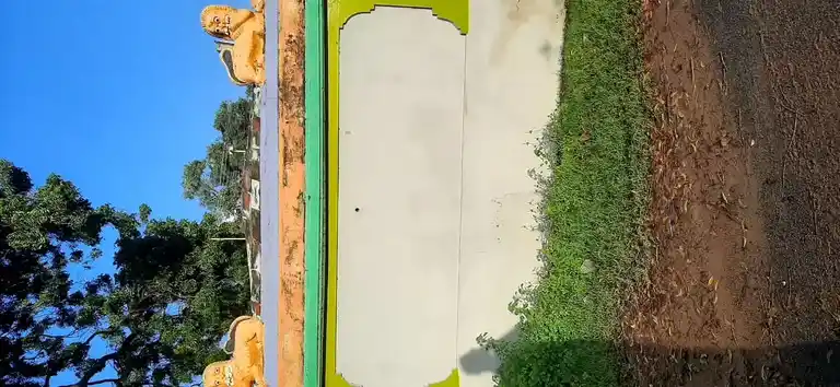 Arulmigu Mahalakshiamman Temple, Near School, Rettambedu - 601201 அருள்மிகு மகாலஷ்மி அம்மன் திருக்கோயில், Near School, Rettambedu - 601201, Tiruvallur - Ancient Temple Architecture and History Image 3