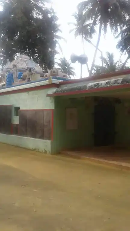 Arulmigu Mahalakshiammantemple, Kaplangarai - 642120