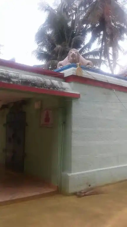 Arulmigu Mahalakshiammantemple, Kaplangarai - 642120 அருள்மிகு மகாலட்சுமியம்மன் திரககோயில், கப்பளாங்கரை,பொள்ளாச்சி , கோவை கோயில், Kaplangarai - 642120, Coimbatore - Ancient Temple Architecture and History Image 3