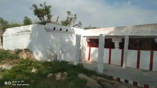 Arulmigu Mahalakshmi Amman Temple, Ammachatthiram - 622504