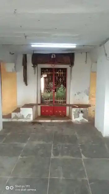 Arulmigu Mahalakshmi Amman Temple, Ammachatthiram - 622504 அருள்மிகு மகாலெட்சுமி அம்மன் திருக்கோயில், அம்மாசத்திரம் - 622504, Pudukkottai - Ancient Temple Architecture and History Image 2