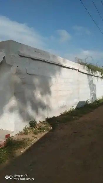 Arulmigu Mahalakshmi Amman Temple, Ammachatthiram - 622504 அருள்மிகு மகாலெட்சுமி அம்மன் திருக்கோயில், அம்மாசத்திரம் - 622504, Pudukkottai - Ancient Temple Architecture and History Image 4