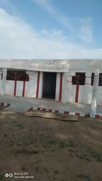 Arulmigu Mahalakshmi Amman Temple, Ammachatthiram - 622504 அருள்மிகு மகாலெட்சுமி அம்மன் திருக்கோயில், அம்மாசத்திரம் - 622504, Pudukkottai - Ancient Temple Architecture and History Image 5