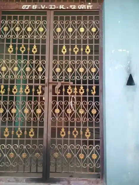 Arulmigu Mahalakshmi Amman Temple, Veppur - 606304 அருள்மிகு மகாலட்சுமி அம்மன் திருக்கோயில், Veppur - 606304, Cuddalore - Ancient Temple Architecture and History Image 2