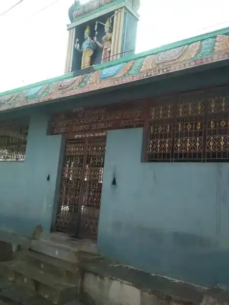Arulmigu Mahalakshmi Amman Temple, Veppur - 606304 அருள்மிகு மகாலட்சுமி அம்மன் திருக்கோயில், Veppur - 606304, Cuddalore - Ancient Temple Architecture and History Image 3