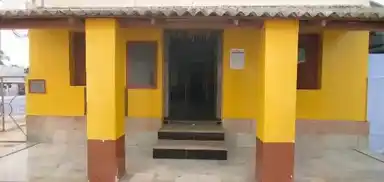 Arulmigu Mahalakshmi Temple, Kodingiyam - 642122