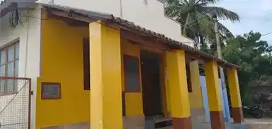 Arulmigu Mahalakshmi Temple, Kodingiyam - 642122 Arulmigu Mahalakshmi Temple, Kodingiyam - 642122, Tiruppur - Ancient Temple Architecture and History Image 2