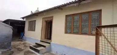 Arulmigu Mahalakshmi Temple, Kodingiyam - 642122 Arulmigu Mahalakshmi Temple, Kodingiyam - 642122, Tiruppur - Ancient Temple Architecture and History Image 4