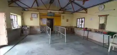 Arulmigu Mahalakshmi Temple, Kodingiyam - 642122 Arulmigu Mahalakshmi Temple, Kodingiyam - 642122, Tiruppur - Ancient Temple Architecture and History Image 7