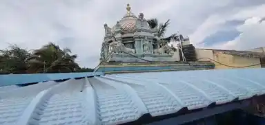 Arulmigu Mahalakshmi Temple, Kodingiyam - 642122 Arulmigu Mahalakshmi Temple, Kodingiyam - 642122, Tiruppur - Ancient Temple Architecture and History Image 9