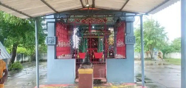 Arulmigu Mahalakshmiamman Temple, End Of The Village, Seganyam - 601204 Arulmigu Mahalakshmiamman Temple, End Of The Village,, Seganyam - 601204, Tiruvallur - Ancient Temple Architecture and History Image 2