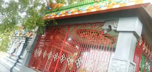 Arulmigu Mahalakshmiamman Temple, End Of The Village, Seganyam - 601204 Arulmigu Mahalakshmiamman Temple, End Of The Village,, Seganyam - 601204, Tiruvallur - Ancient Temple Architecture and History Image 4