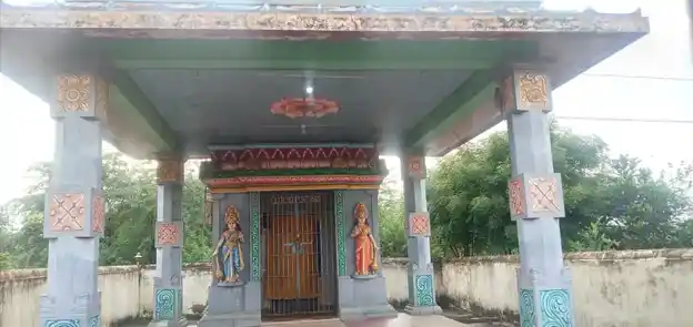 Arulmigu Mahalakshmiamman Temple, Mahalakshmiamman Temple, Area, Durainallur - 601204 அருள்மிகு ஸ்ரீ மாகலட்சுமி அம்மன் திருக்கோயில், Mahalakshmiamman Templearea, Durainallur - 601204, Tiruvallur - Ancient Temple Architecture and History Image 2