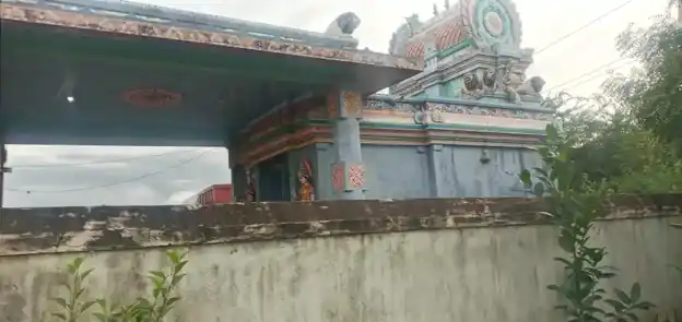 Arulmigu Mahalakshmiamman Temple, Mahalakshmiamman Temple, Area, Durainallur - 601204 அருள்மிகு ஸ்ரீ மாகலட்சுமி அம்மன் திருக்கோயில், Mahalakshmiamman Templearea, Durainallur - 601204, Tiruvallur - Ancient Temple Architecture and History Image 3